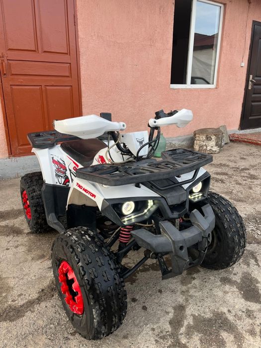 Продам квадроцикл