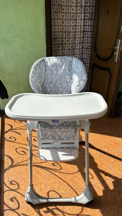 Столик для кормления