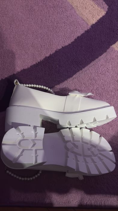 Дамски елегантни обувки