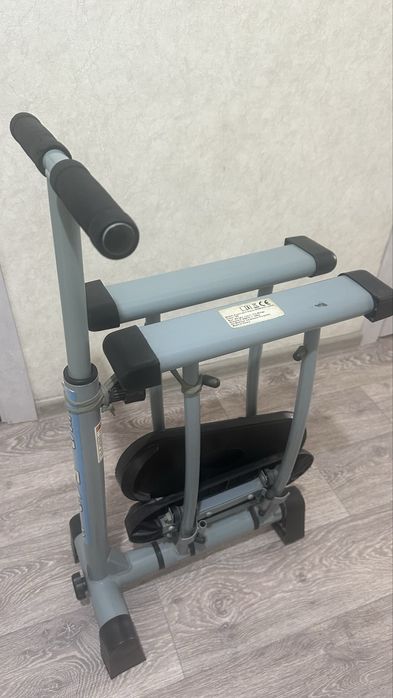 Тренажер для ног бедер и ягодиц