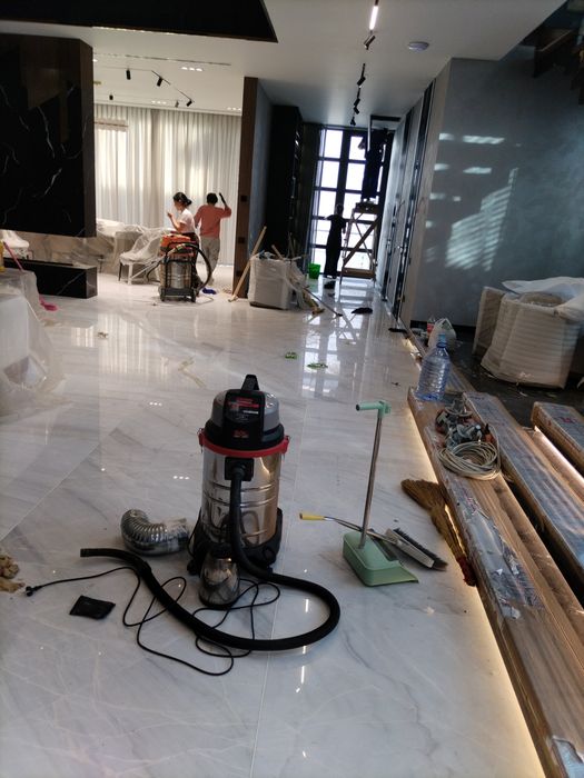 Uy va ofis tozalash xizmati