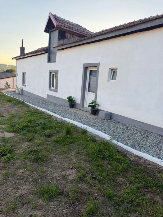 Casa de vanzare.
