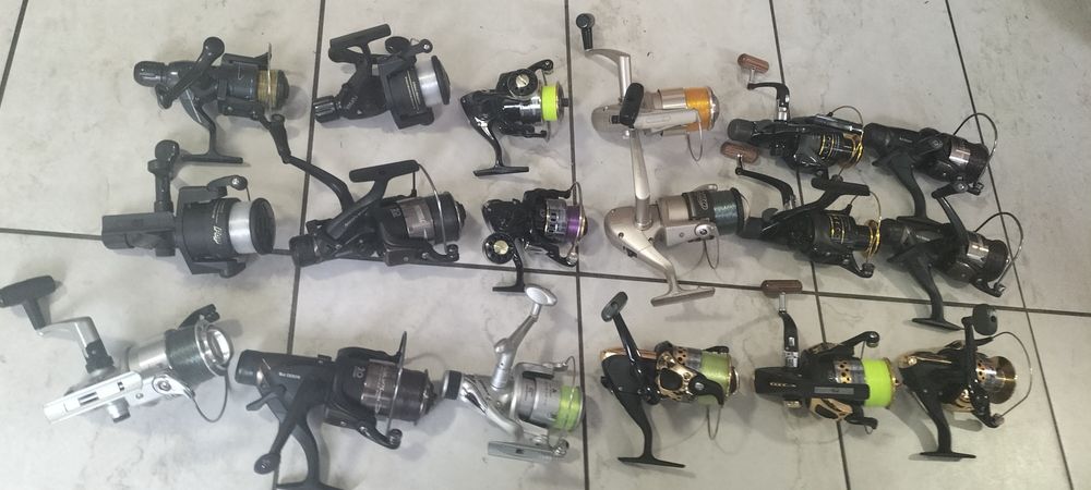 Jucării, mulinete noi