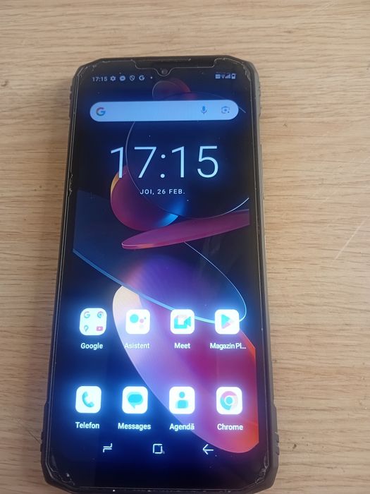 Vind sau schimb telefon doodge 10 ultra