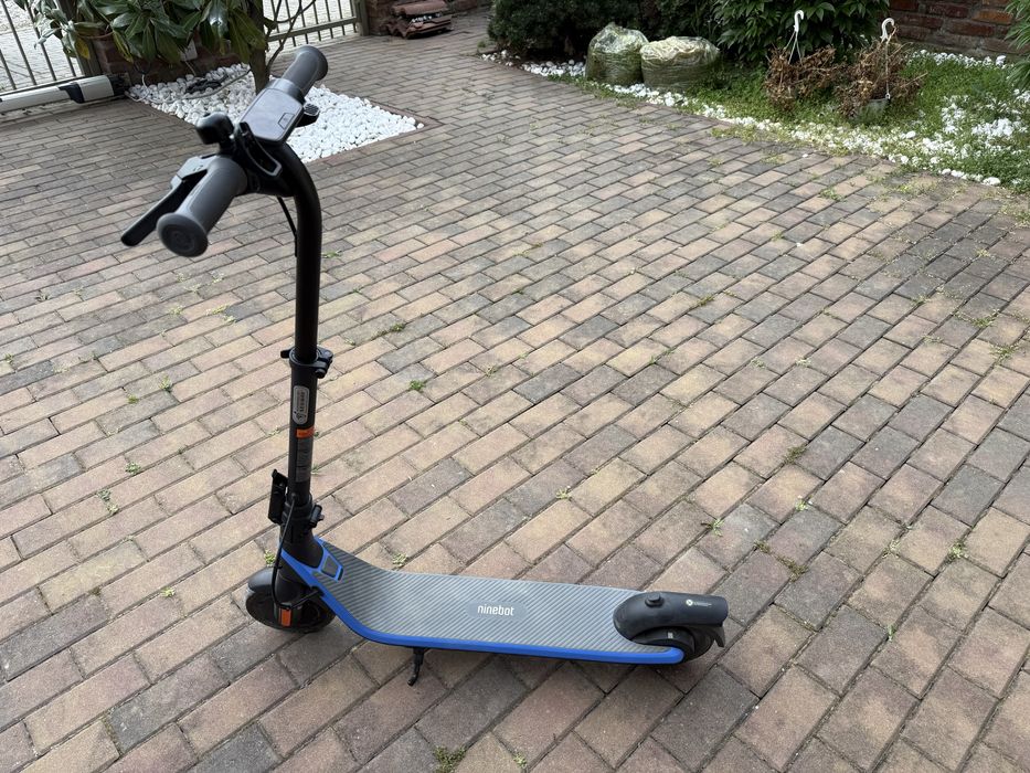 Trotineta Segway Ninebot C2 Pro