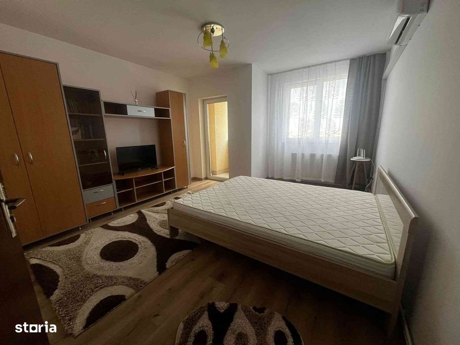 Apartament 1 cameră de închiriat | Calea Turzii | Proprietar