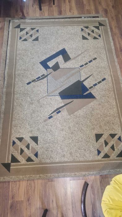 Ковры шёлковые 2,5×1,5