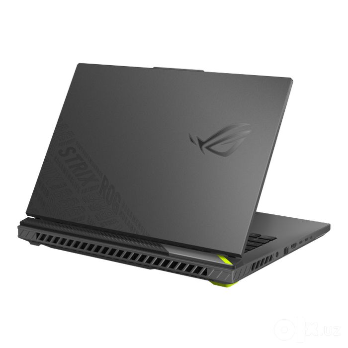 Asus ROG Strix G16 G614PR-RV053W 16" Wuxga (1920x1200)
