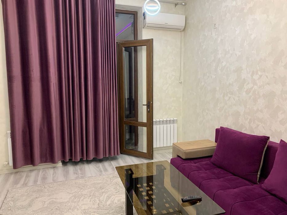 Сдаётся 2ком Корзинка Авиатор ЖК ВЕК рядом Паркент - Махтумкули