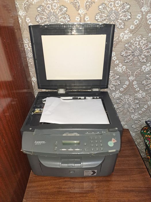 Принтер Canon MF 4018