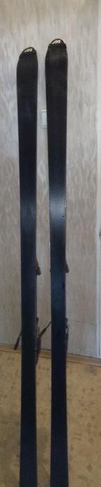 Горные лыжи Mizuno Racing