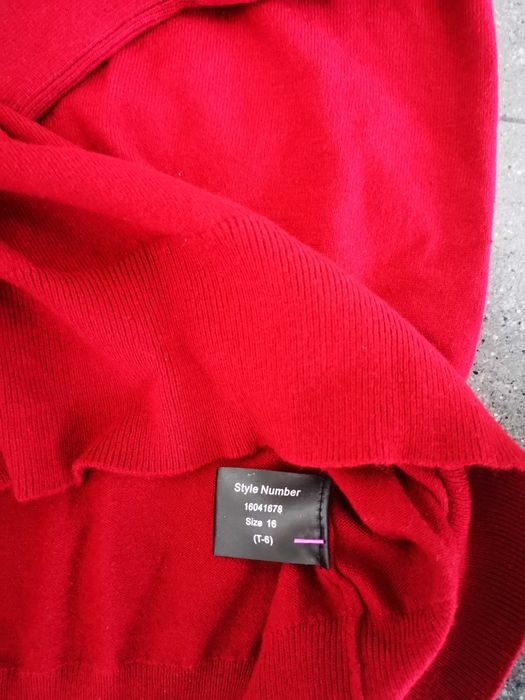 Стилен дамски пуловер Roman Originals