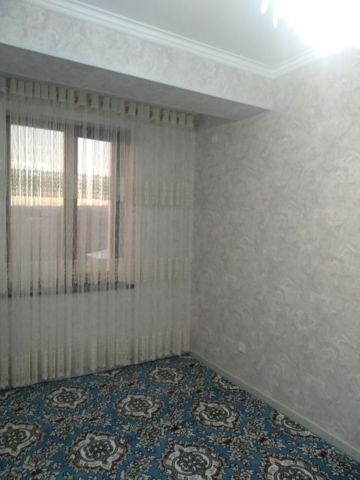 Ремонт квартира под ключ