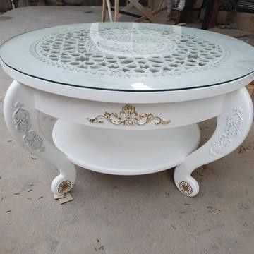 Jurnalni stol har xil turdagi