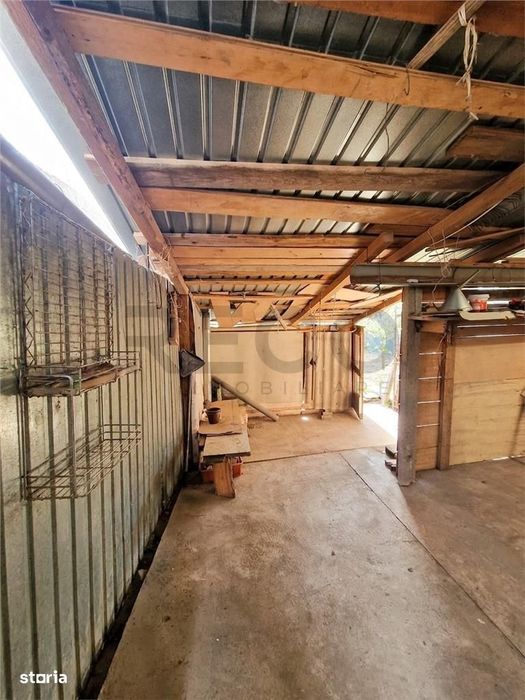 RECO Casa cu 2 camere+living, renovata complet, in Episcopia Bihor