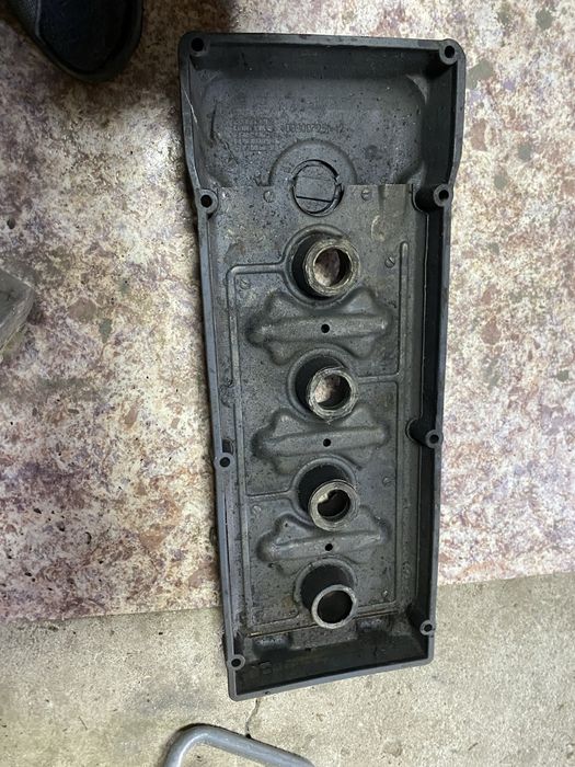 Продам запчасти на газель