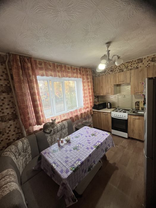 Продам 3 х комнатную квартиру