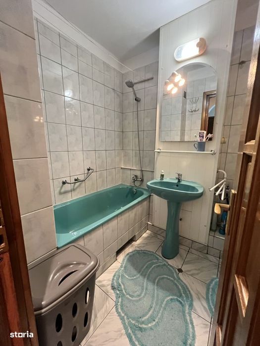 2 camere 50mp Primaverii langa Mol, posibilitate loc parcare