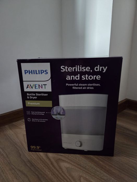 Sterilizator Philips