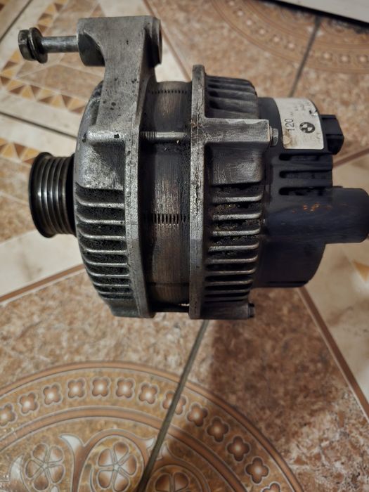 Alternator BMW e 46
