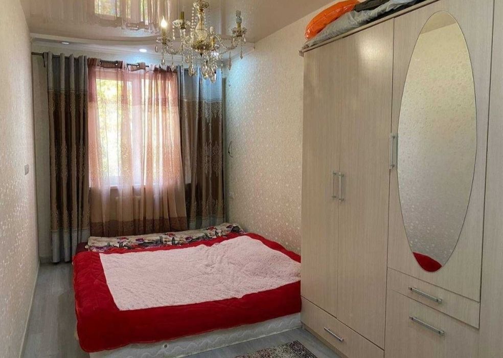 Яшнабад | лисунова-4 | 450$