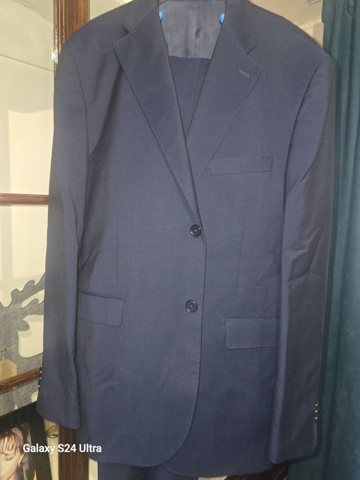 Costum nou italienesc mar 52 nou nou