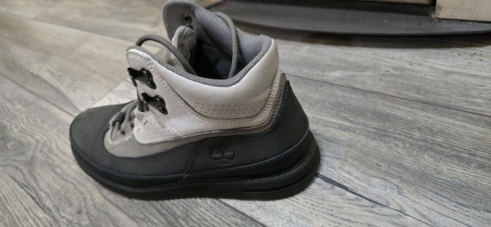 Мъжки обувки Timberland Euro Hiker