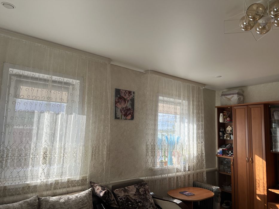 Продам дом Бензострой