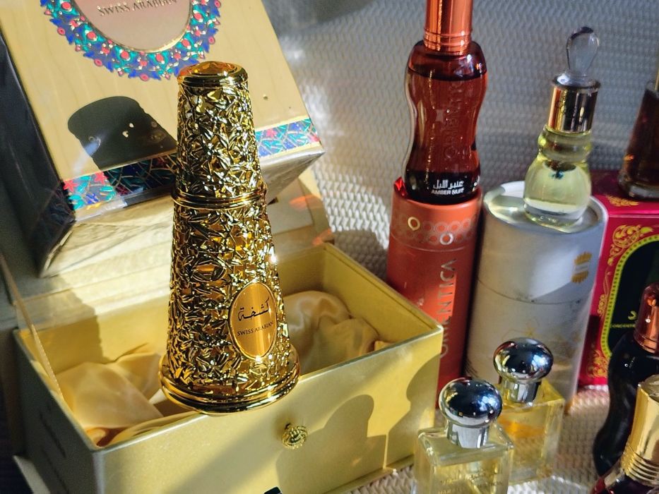 Арабски Парфюми Различни