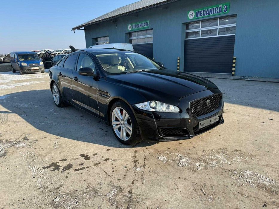 Usa stanga dreapta fata spate Jaguar XJ 3.0 D 2012