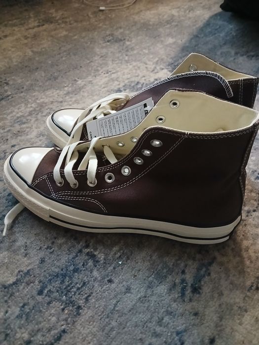 Кеды Chuck Taylor