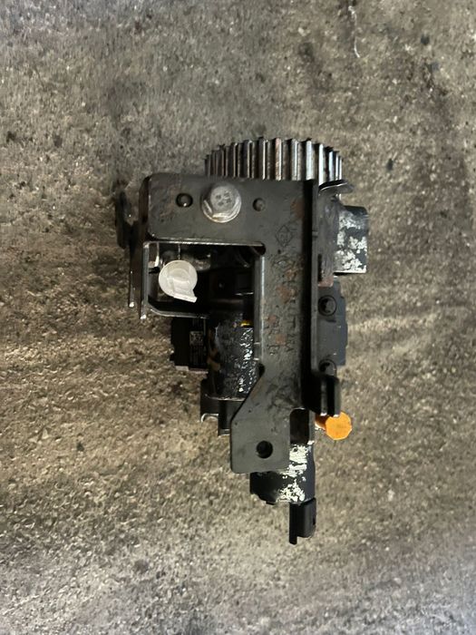 Pompa inalta presiune Dacia Duster 1.5 dci