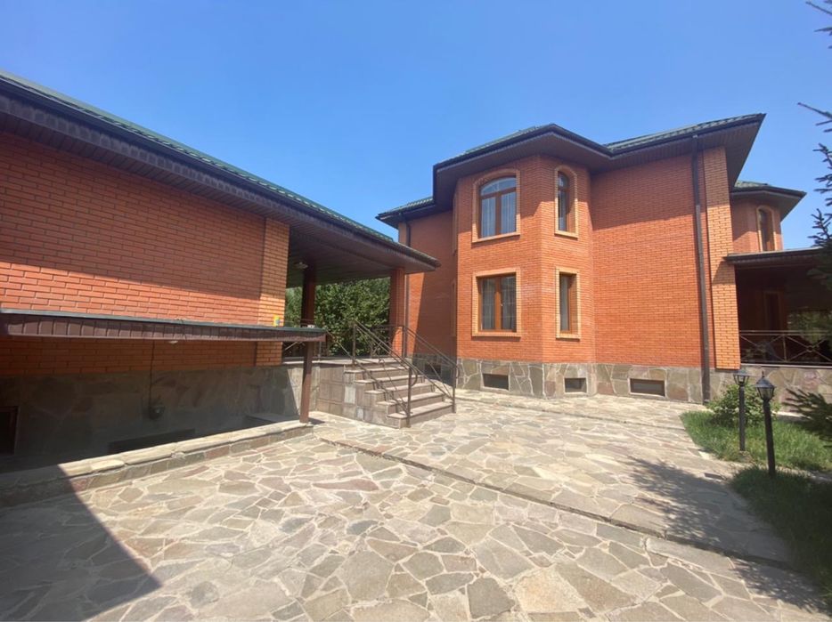 Сдается дом в аренду