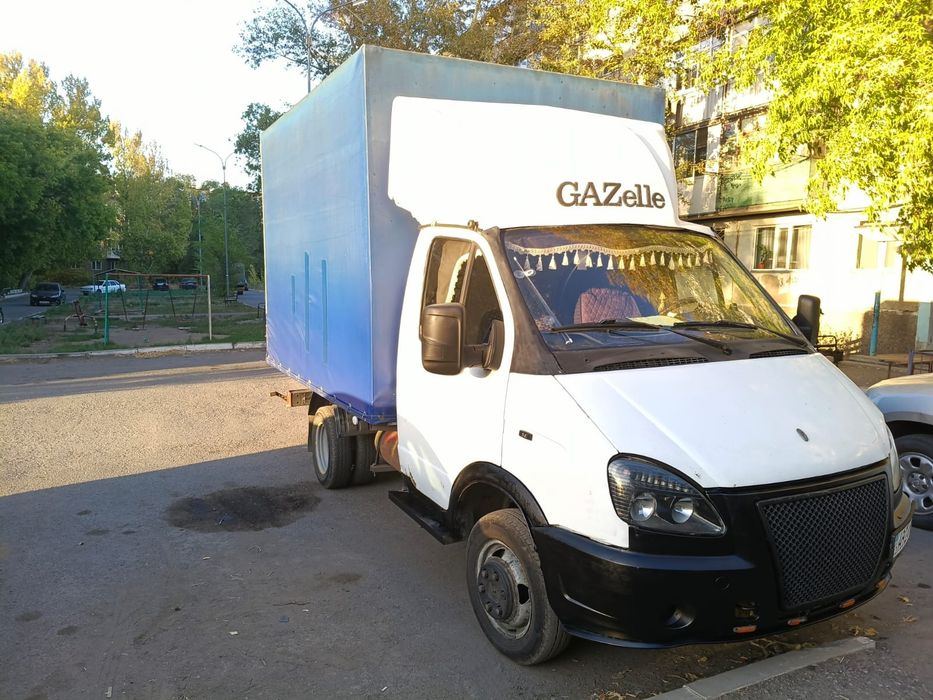 Продам Газель 406