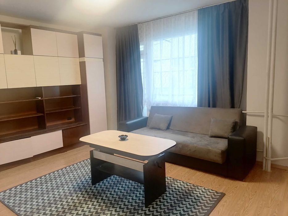Двустаен апартамент под наем – кв. Младост 2 – 300 €