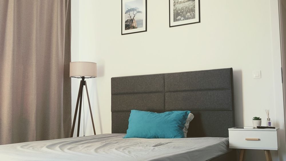 2 Camere Decomandate