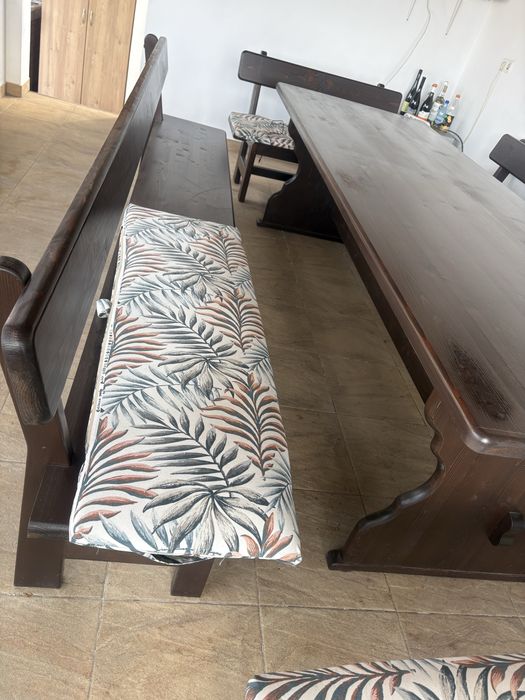 Masa filigorie terarasa