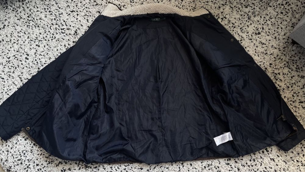 Дамско яке Polo Ralph Lauren размер L