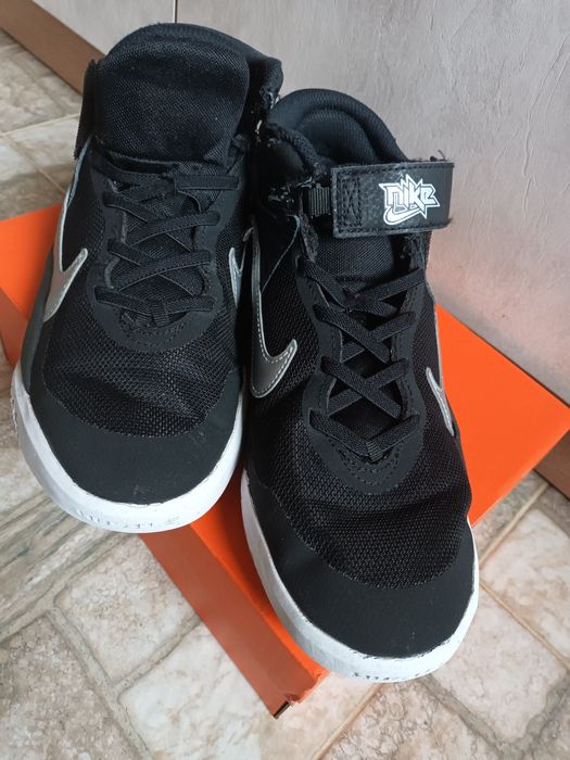 Nike размер 38,5