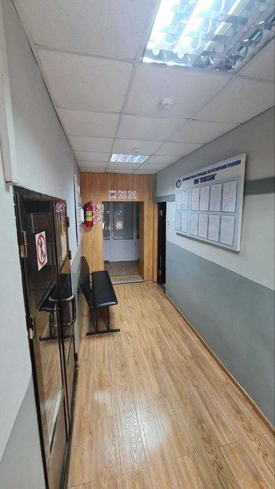 Продам участок 26 соток ул Таллимаржон. Электроаппарат