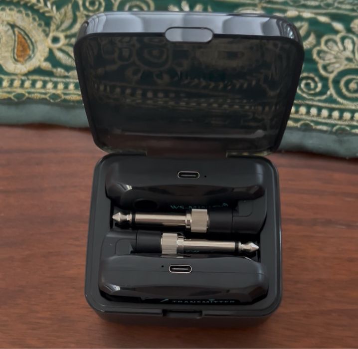 Wireless acordeoane roland fr1,2,3,4,5,7,8