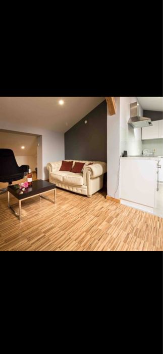 Дава се под наем Тристаен апартамент в Велико Търново, Център - 75 кв.м за 433.5 € - Снимка #5