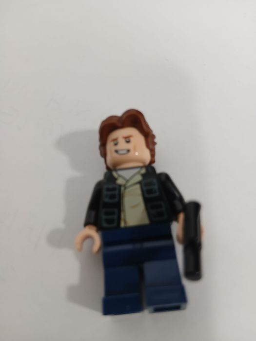 Vând mini figurine Lego Star Wars