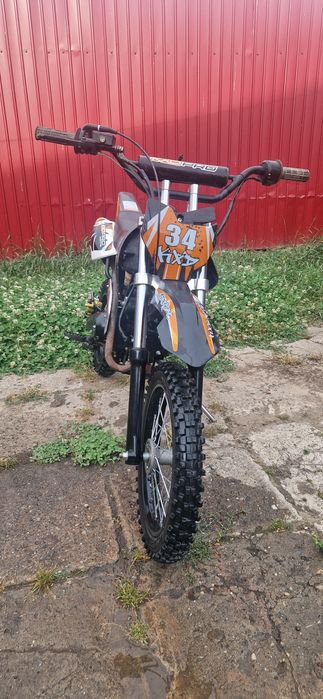 Cross kxd 125 automat