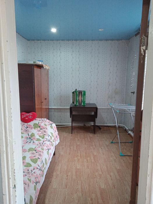 Продам дом теплый