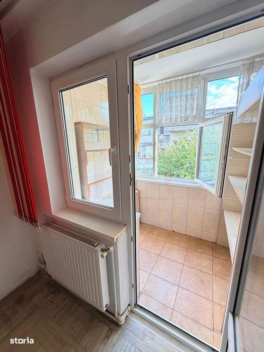 Apartament,