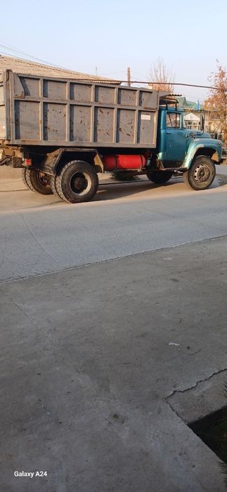 Зил 130 селхоз сотилад