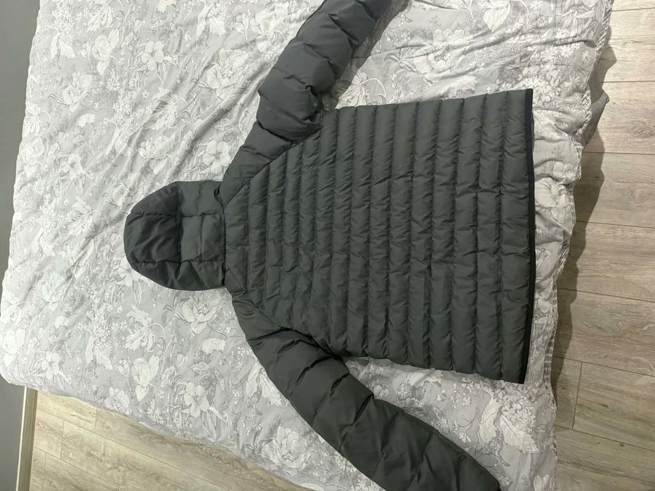 Зимно яке Adidas Originals