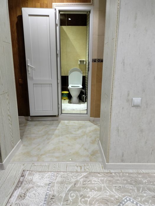Продам 1 ком квартиру центр срочно