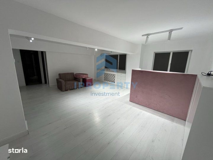 13 Septembrie | Spatiu Comercial - Birou | Parter | Stradal